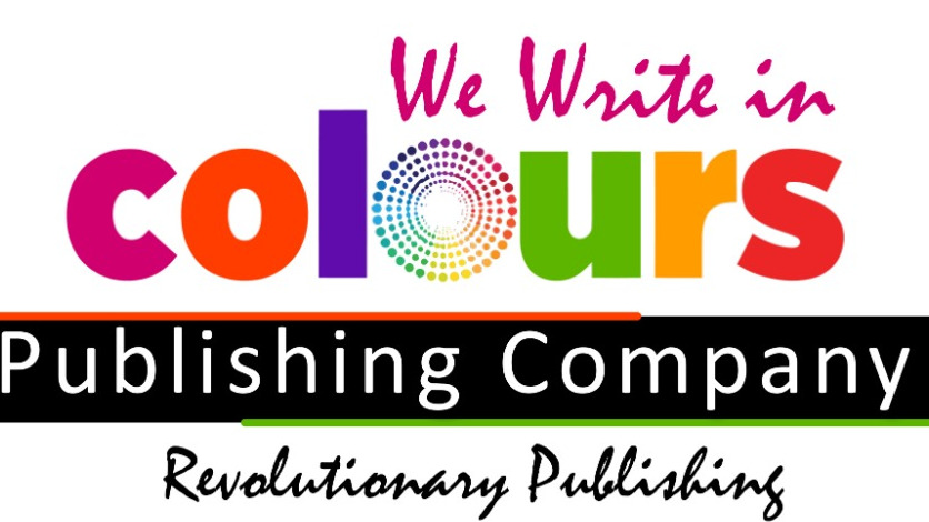 We Write In Colours