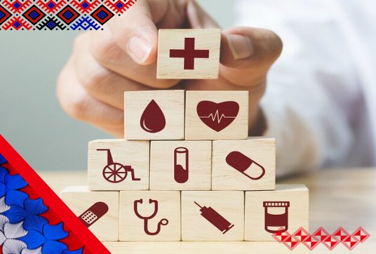 RM Health